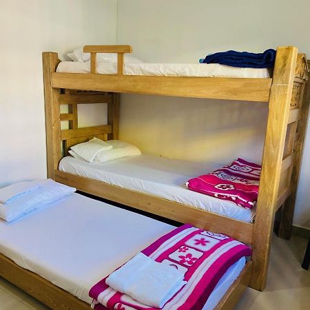 Casa Hostal Las Palmeras Guatapé Екстериор снимка