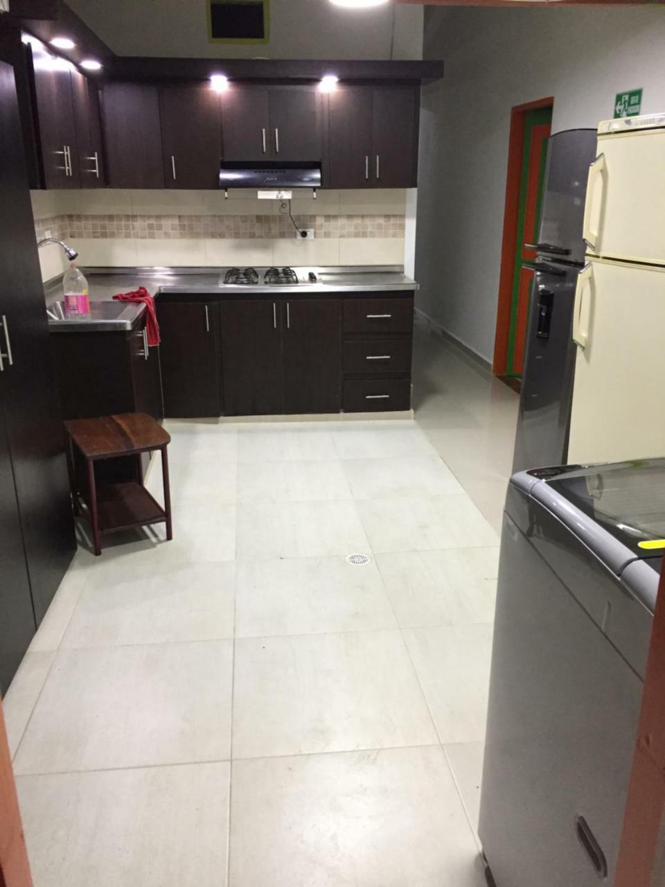 Casa Hostal Las Palmeras Guatapé Екстериор снимка